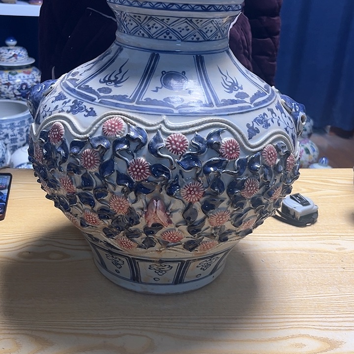 瓷器艺术设计作品