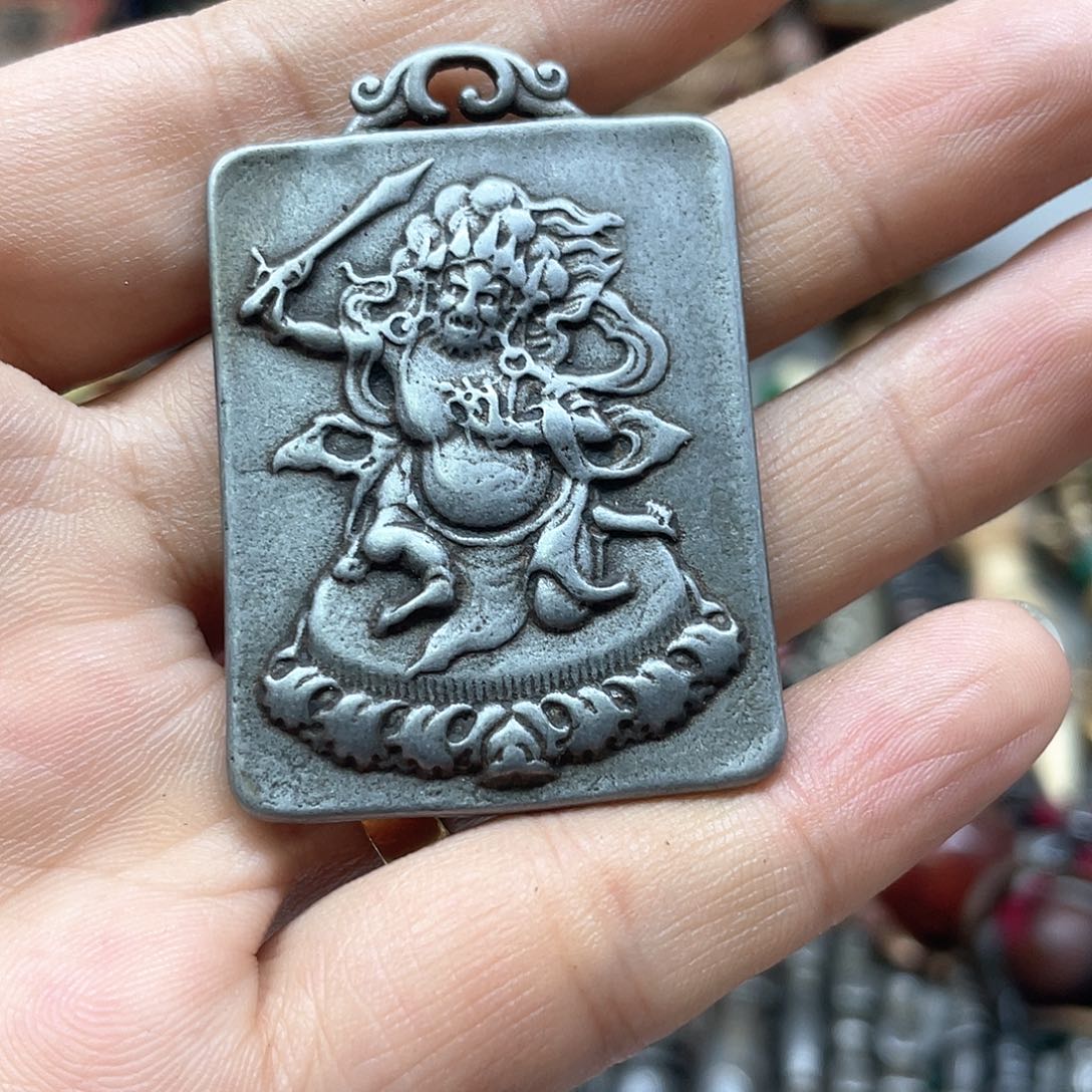 小*工艺品挂件一物一图