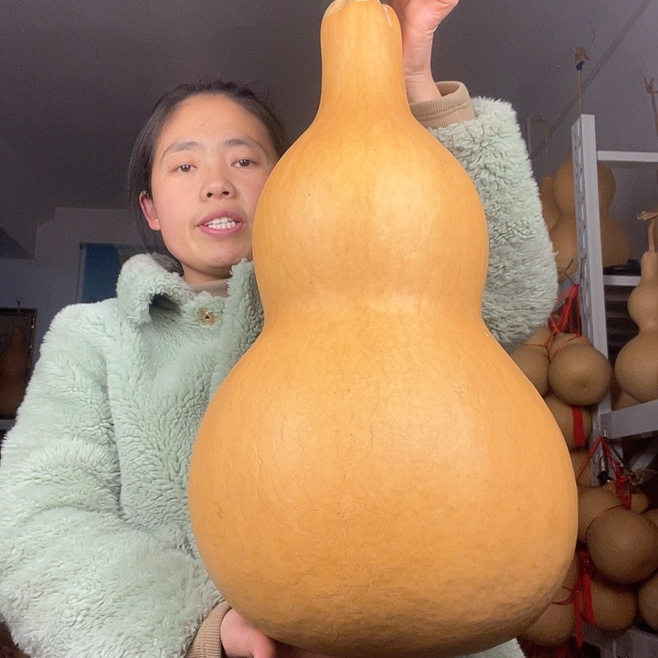 沙**作天然葫芦一物一图看图片发货