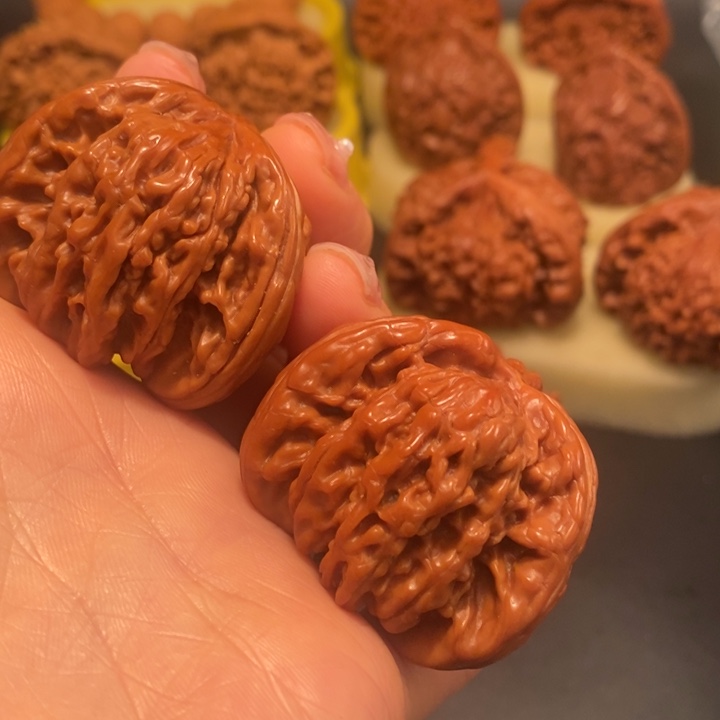 【闪购商品】核桃手串/手链珊*宋工艺