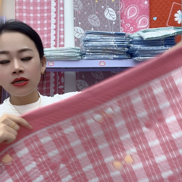 棉粉色蝴蝶结纯棉