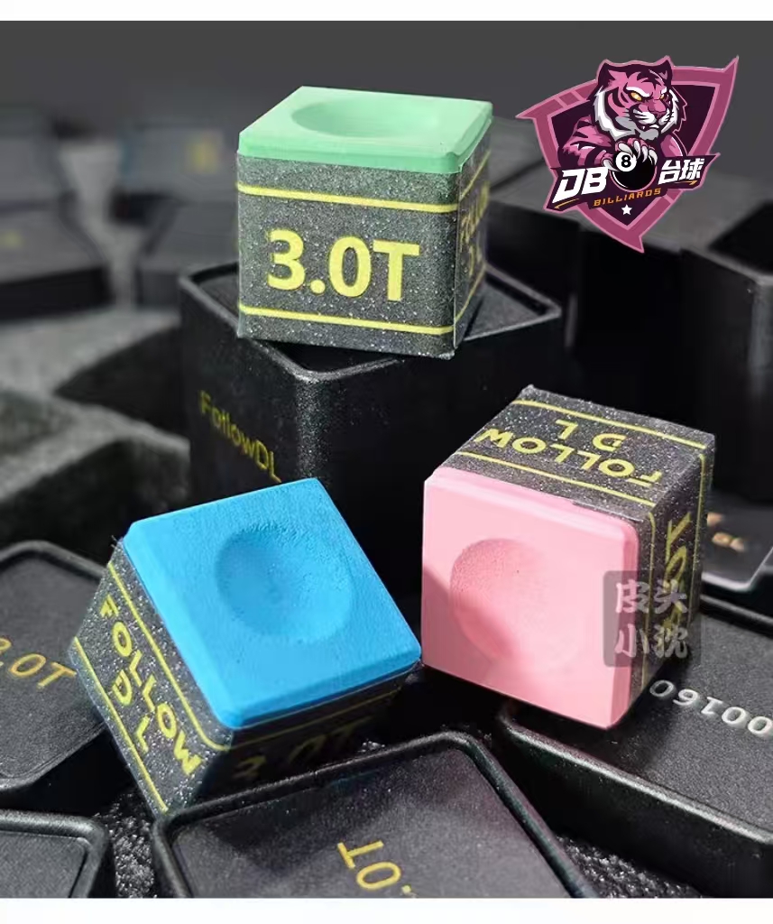 于德陆3.0T巧克粉