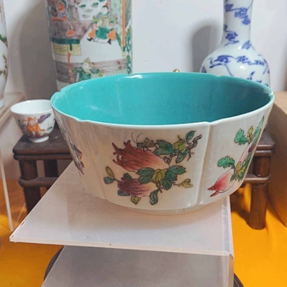 【闪购商品】摆件道****）花瓶摆件222222222