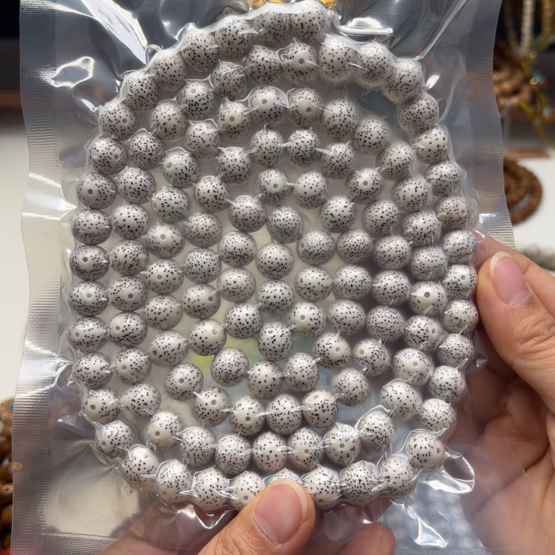 s***n星月菩提吊坠星月脱脂