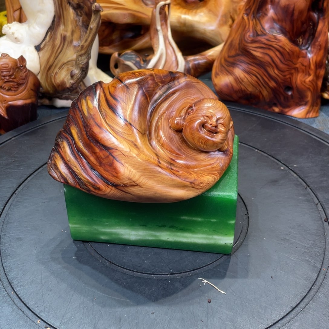 柏木（崖柏）手串/手链