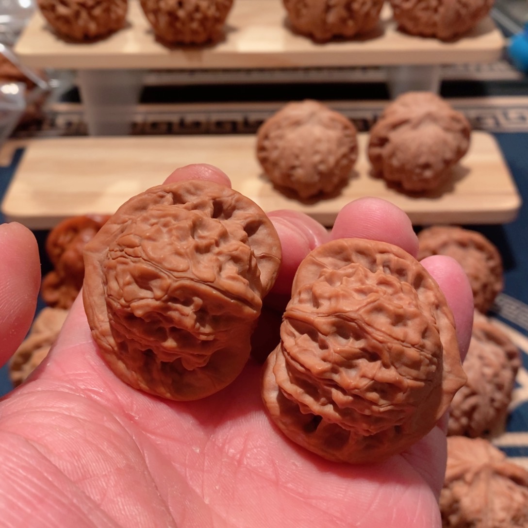 文玩核桃吊坠图图41