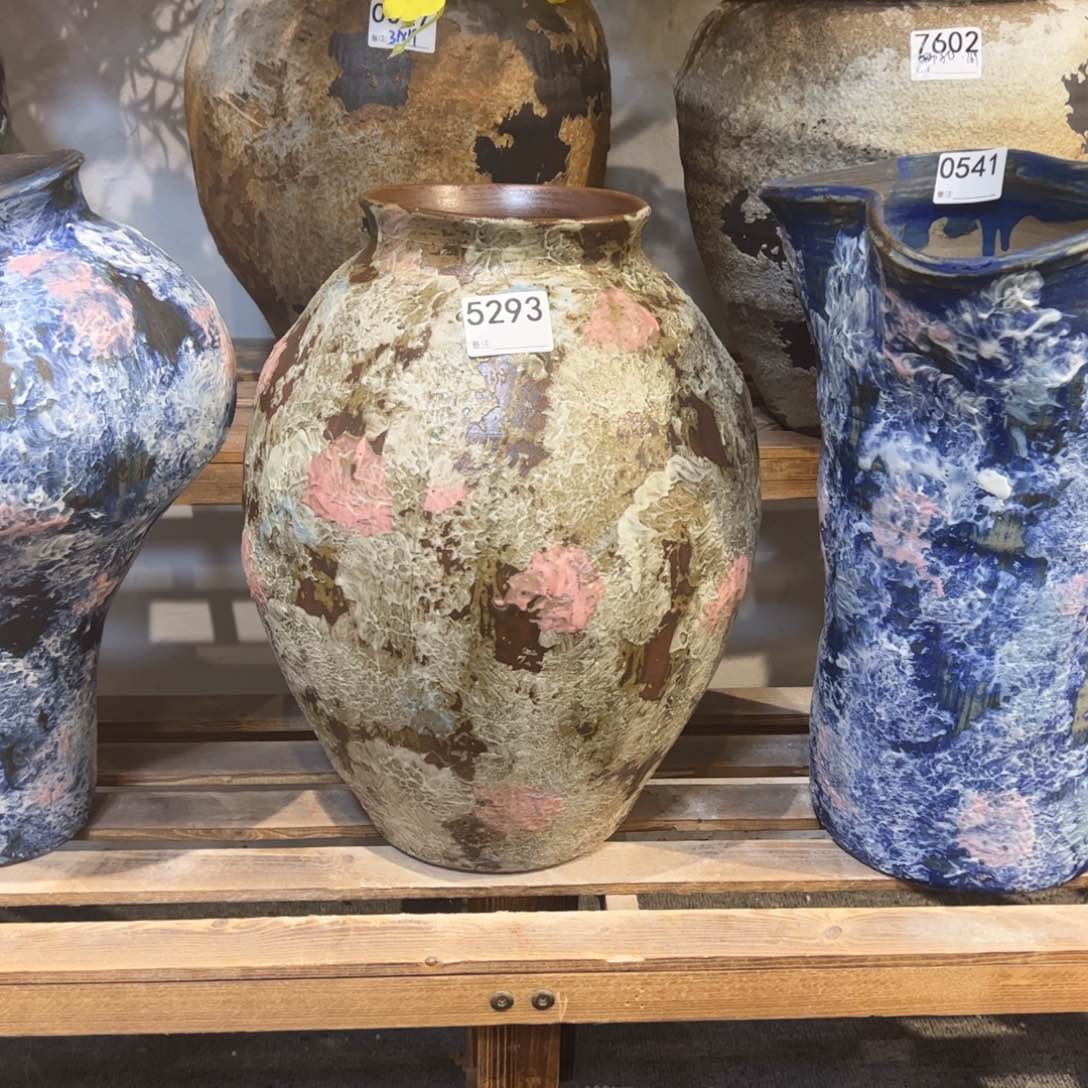 瓷片5293高35口12默认无孔