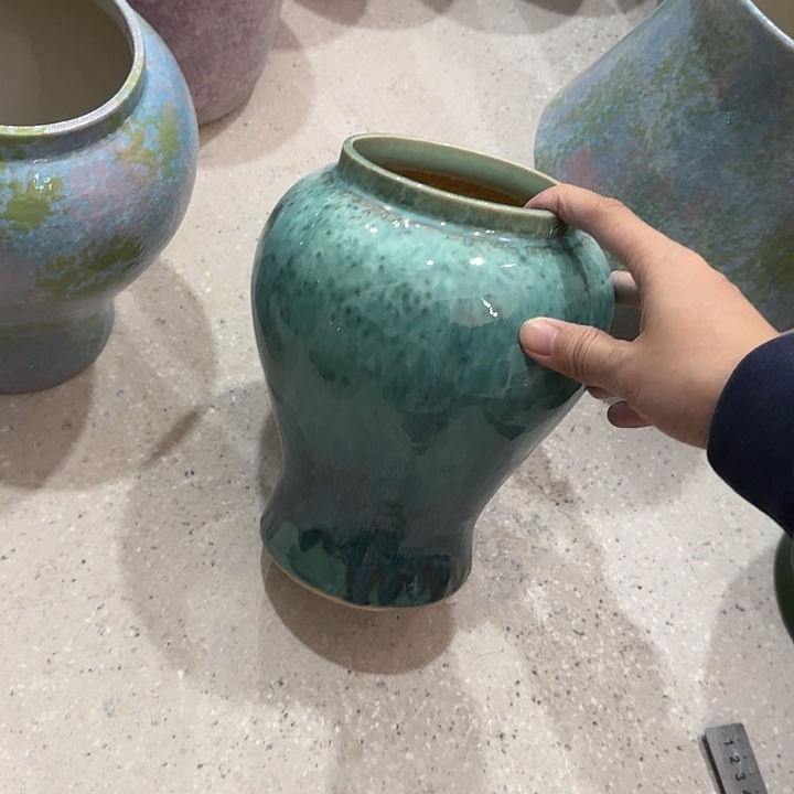 摆件正品无孔正品