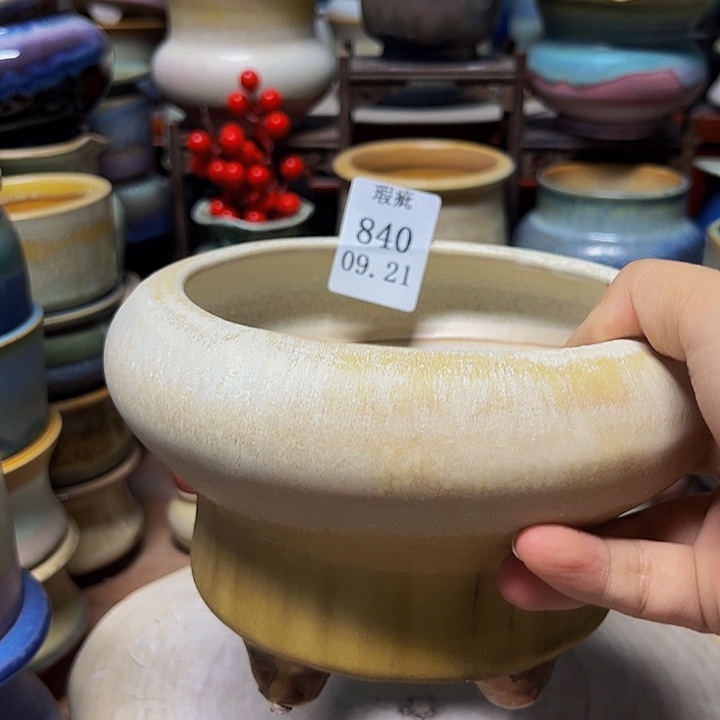 瓷片景德镇陶瓷手工制作