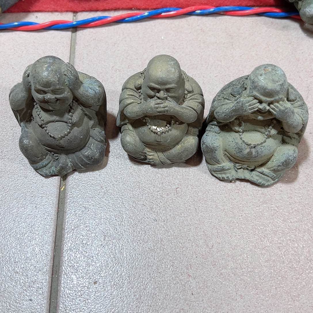 豆*黄铜摆件工艺品，