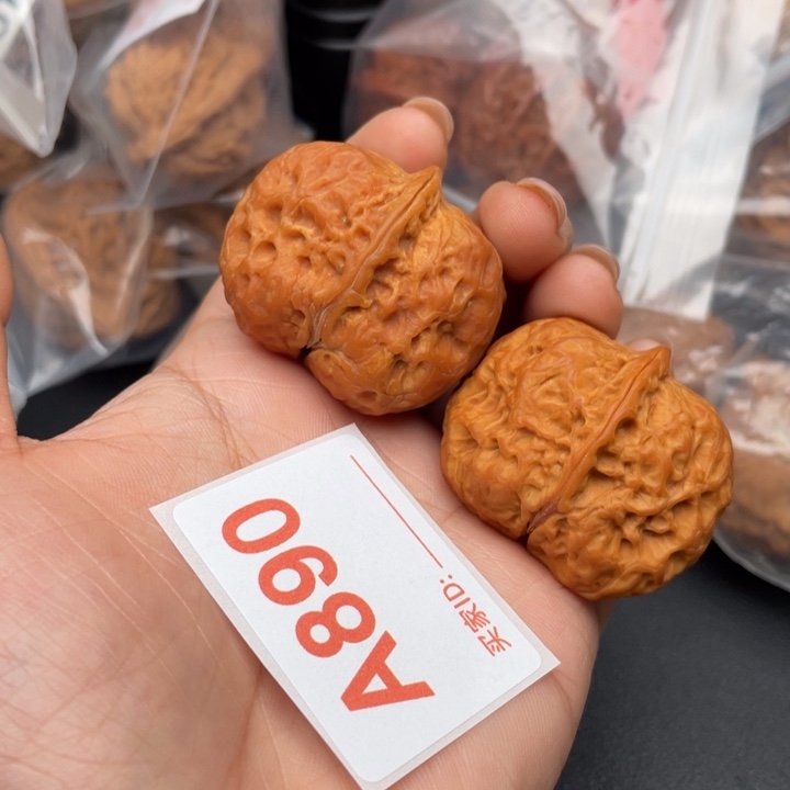 吊坠文玩核桃核桃