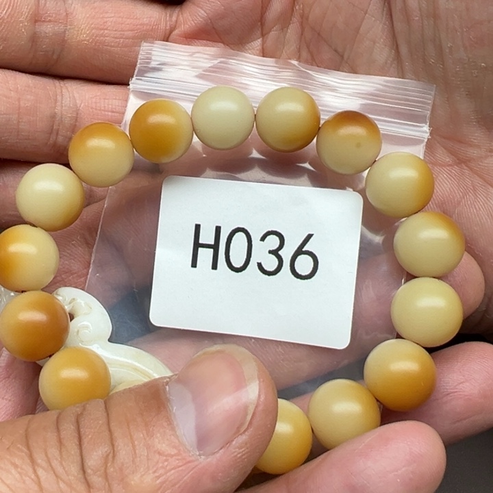 菩提根/象牙果吊坠菲*猫