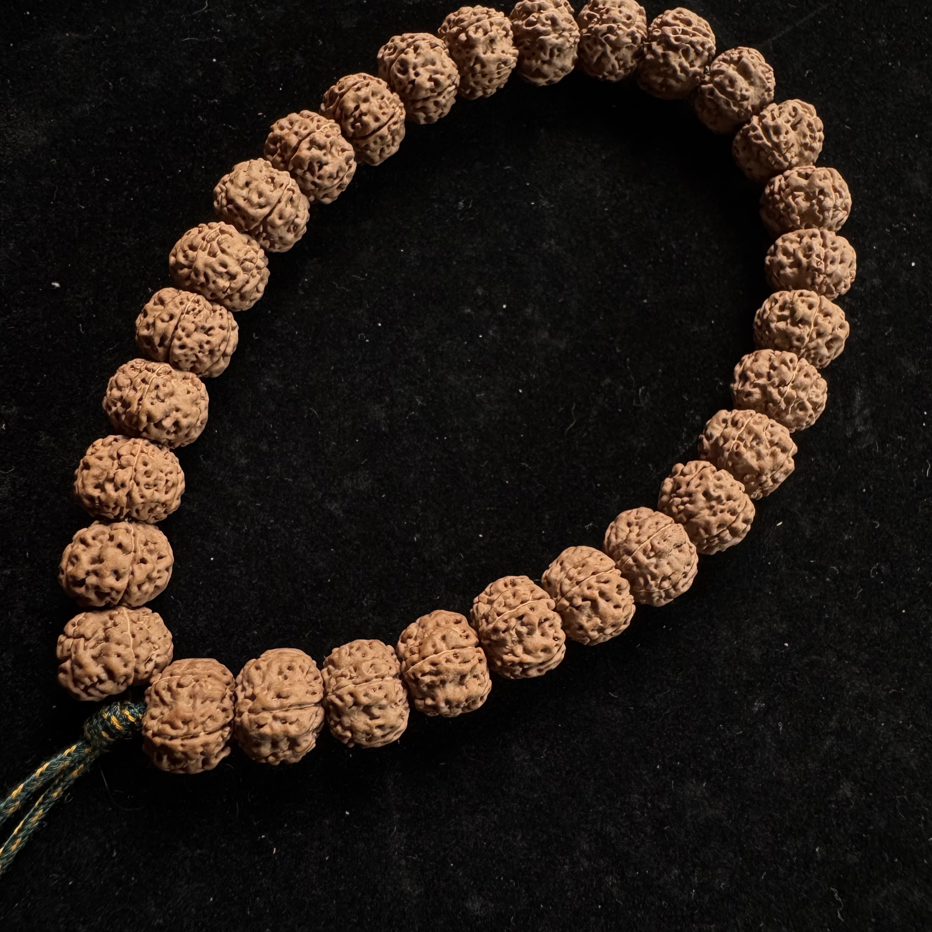 001平细单圈小金刚菩提