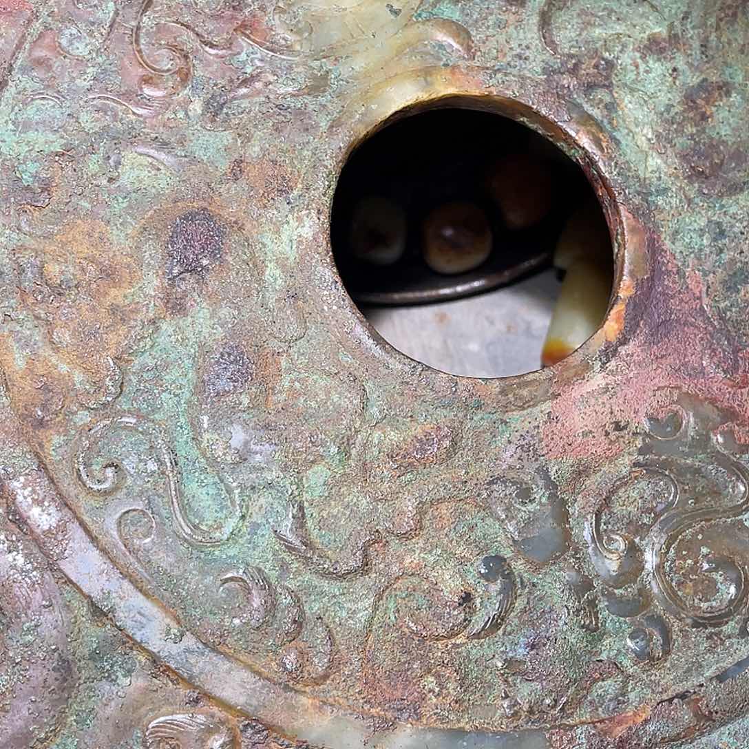 简***淡瓷片精美的瓷瓷瓷