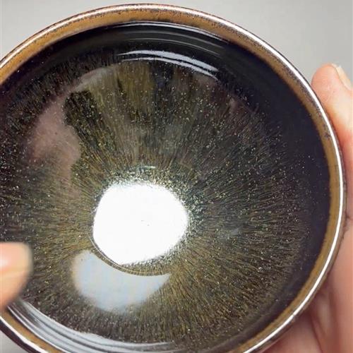 【闪购商品】茶盏-311............