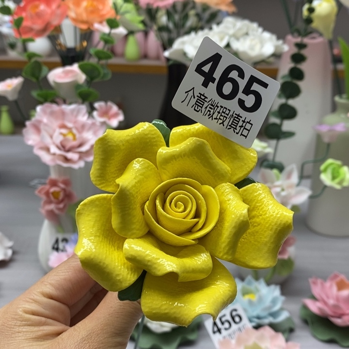 陶瓷陶瓷材料加工