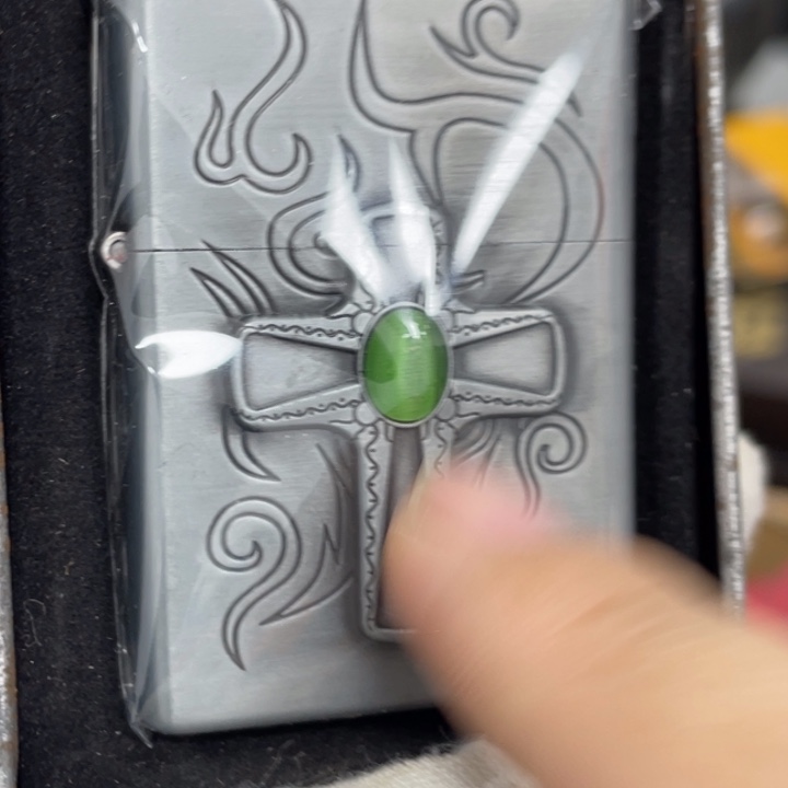 【闪购商品】恒星本色十字随机
