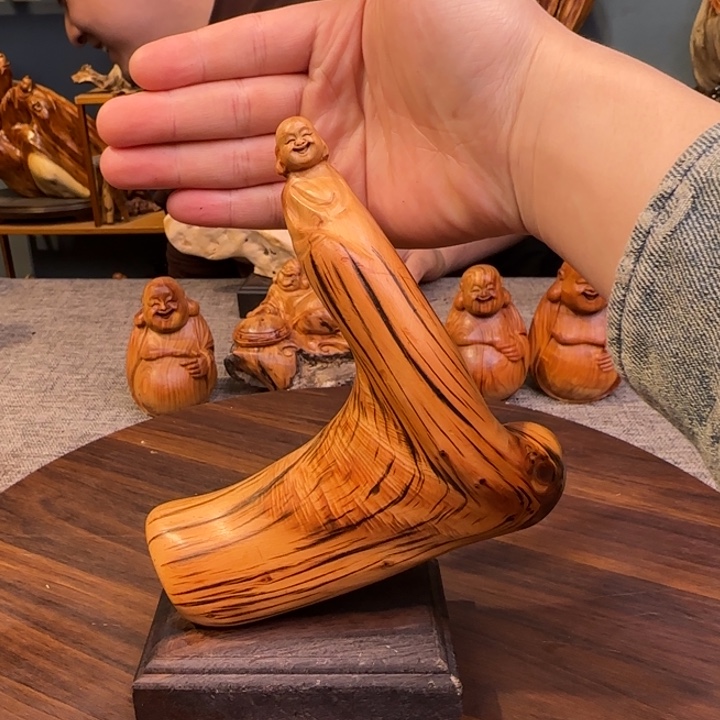 柏木（崖柏）关注一下