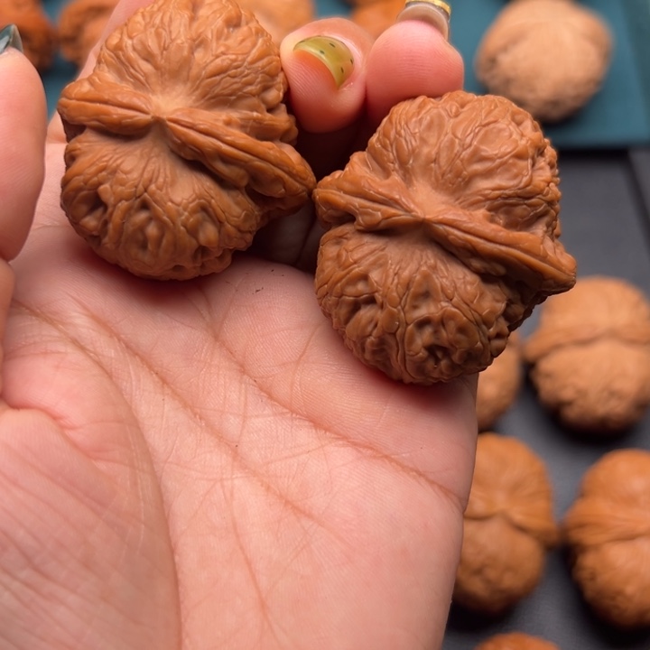 银***店吊坠文玩核桃8888888