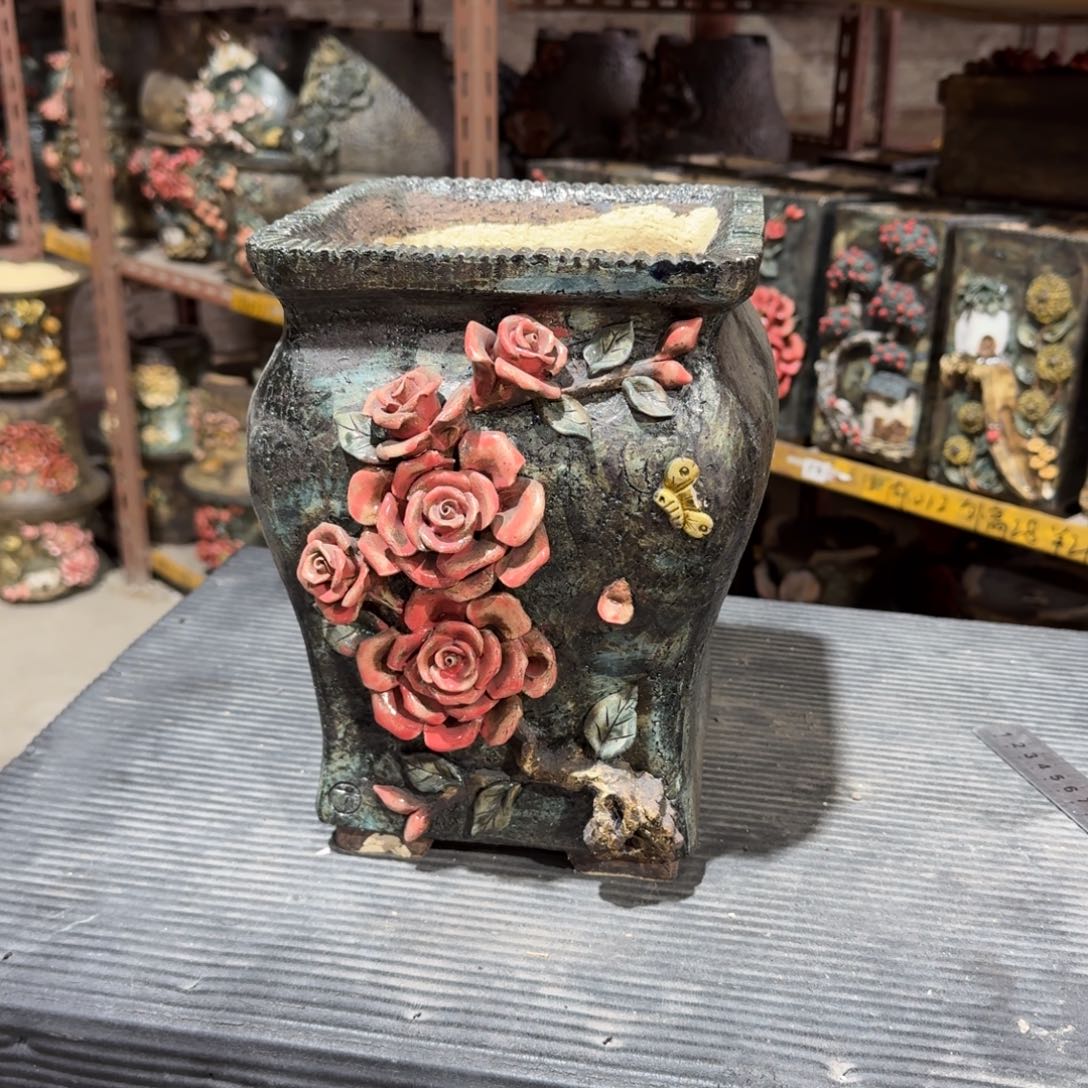 内口15左右外高25左右微瑕特价