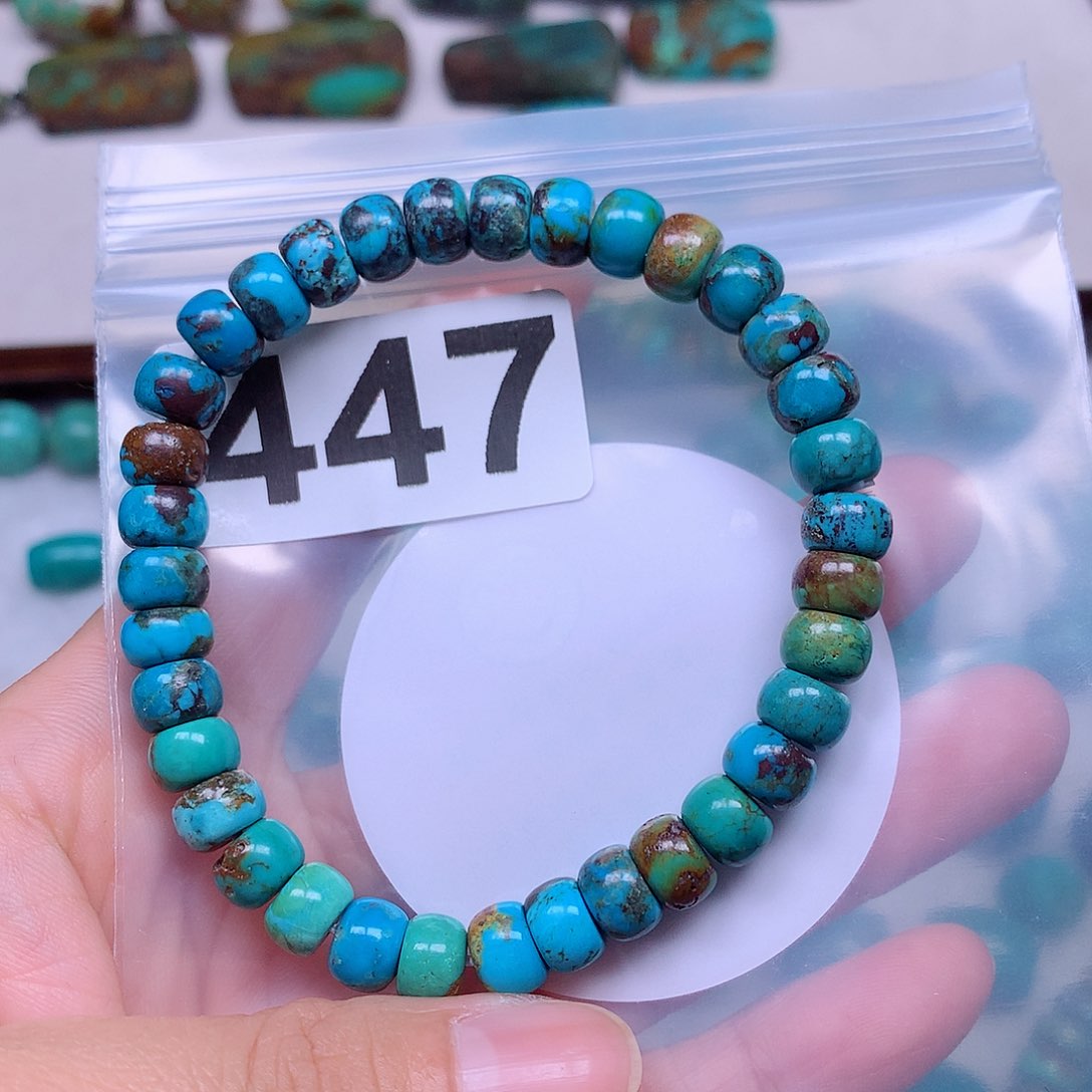 空竹粉丝专享十堰特色手工散珠