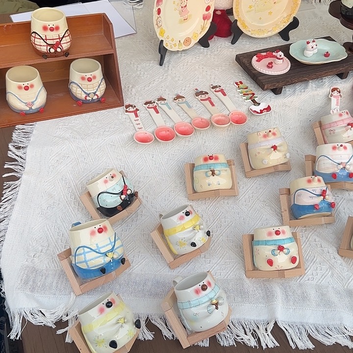 陶摆件陶瓷陶瓷陶瓷陶瓷陶瓷