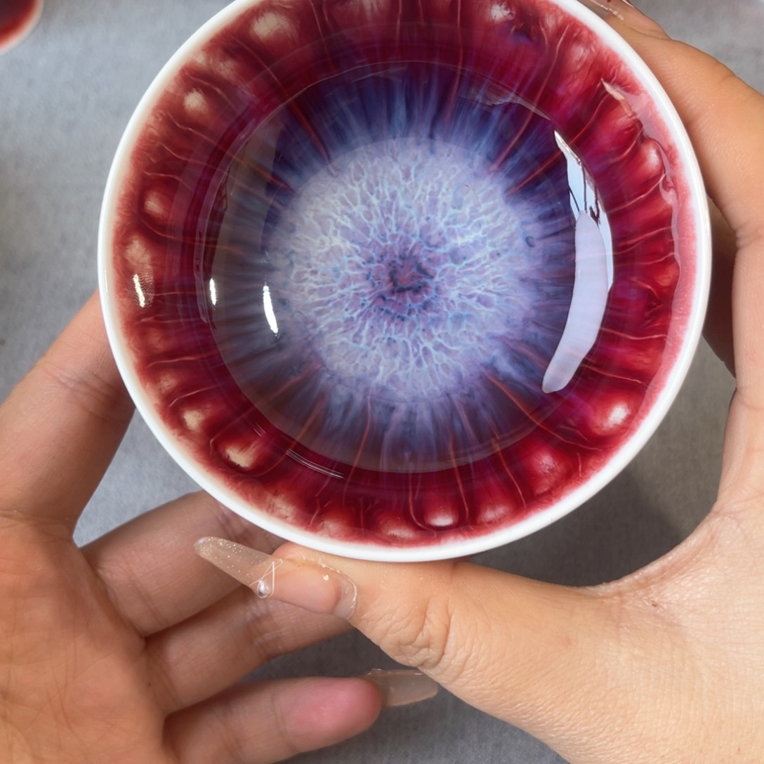 杯静*余志辉窑非遗传承