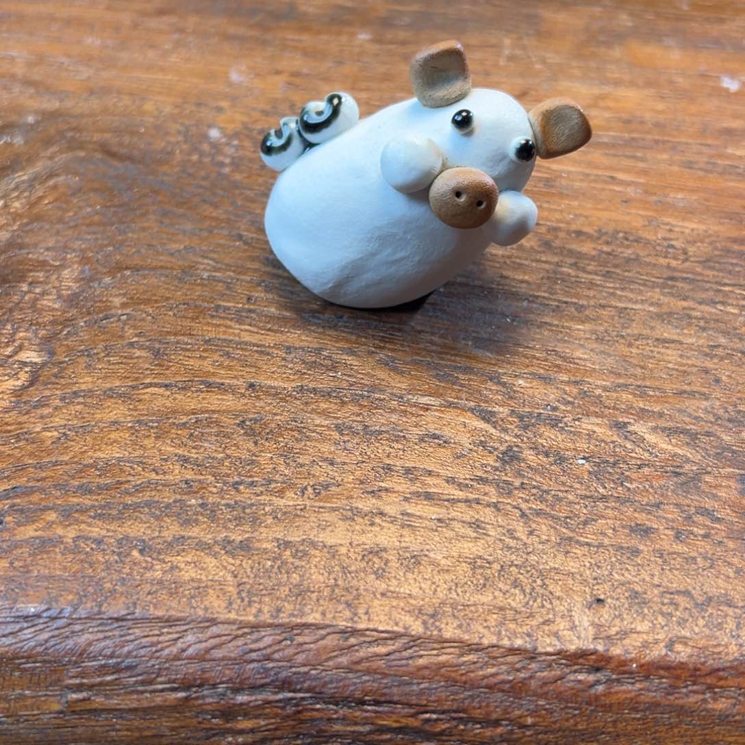 小镇青花每日有新品