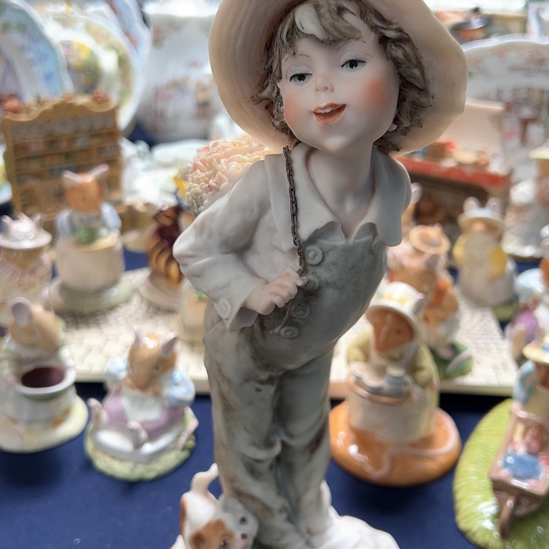 瓷片中古美物 瑕疵福利