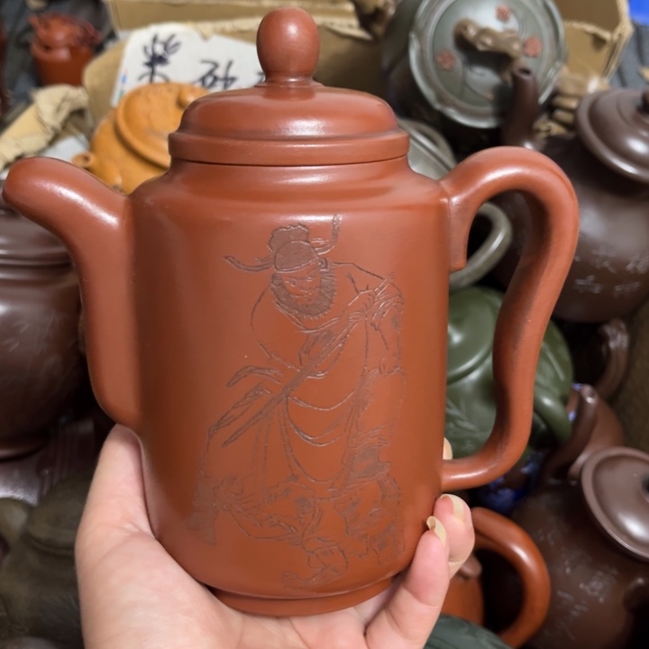 茶壶紫砂紫砂壶等各种器具等