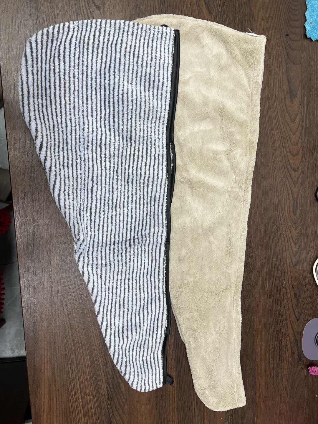 干发帽  随机颜色发一条