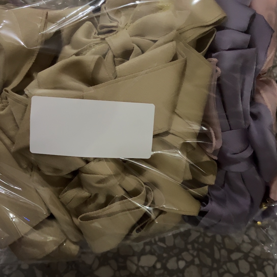 雨***茶包装布类包装棉布袋