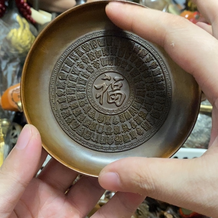 摆件古玩收藏鉴赏