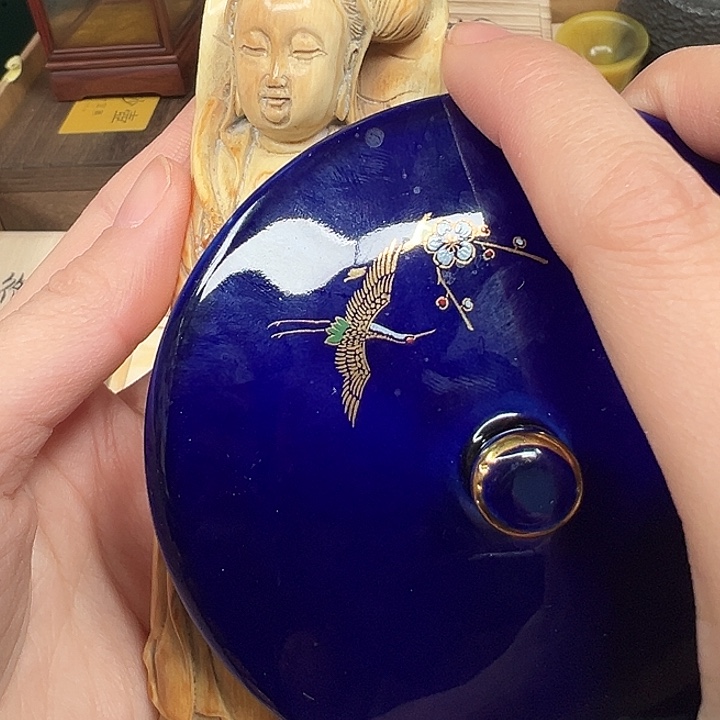 瓷器工艺品陶瓷器皿