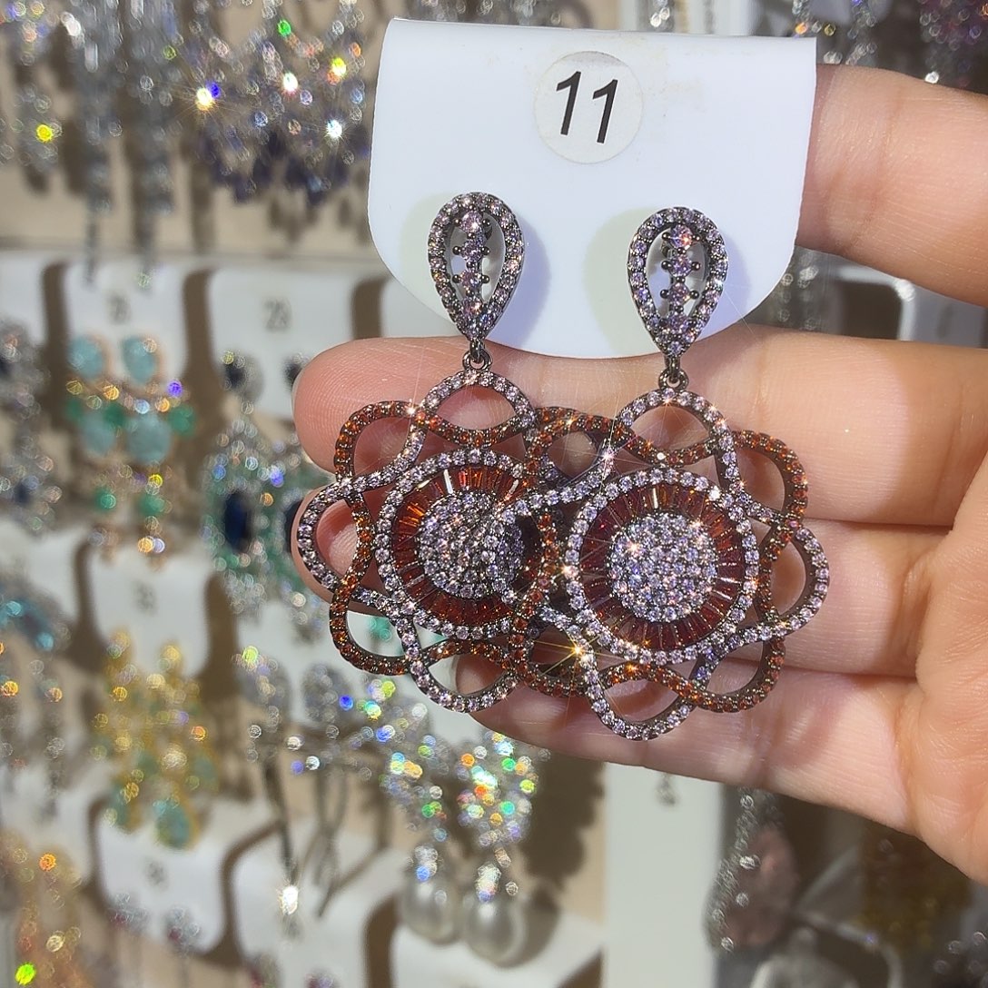 锆石铜合金925银2