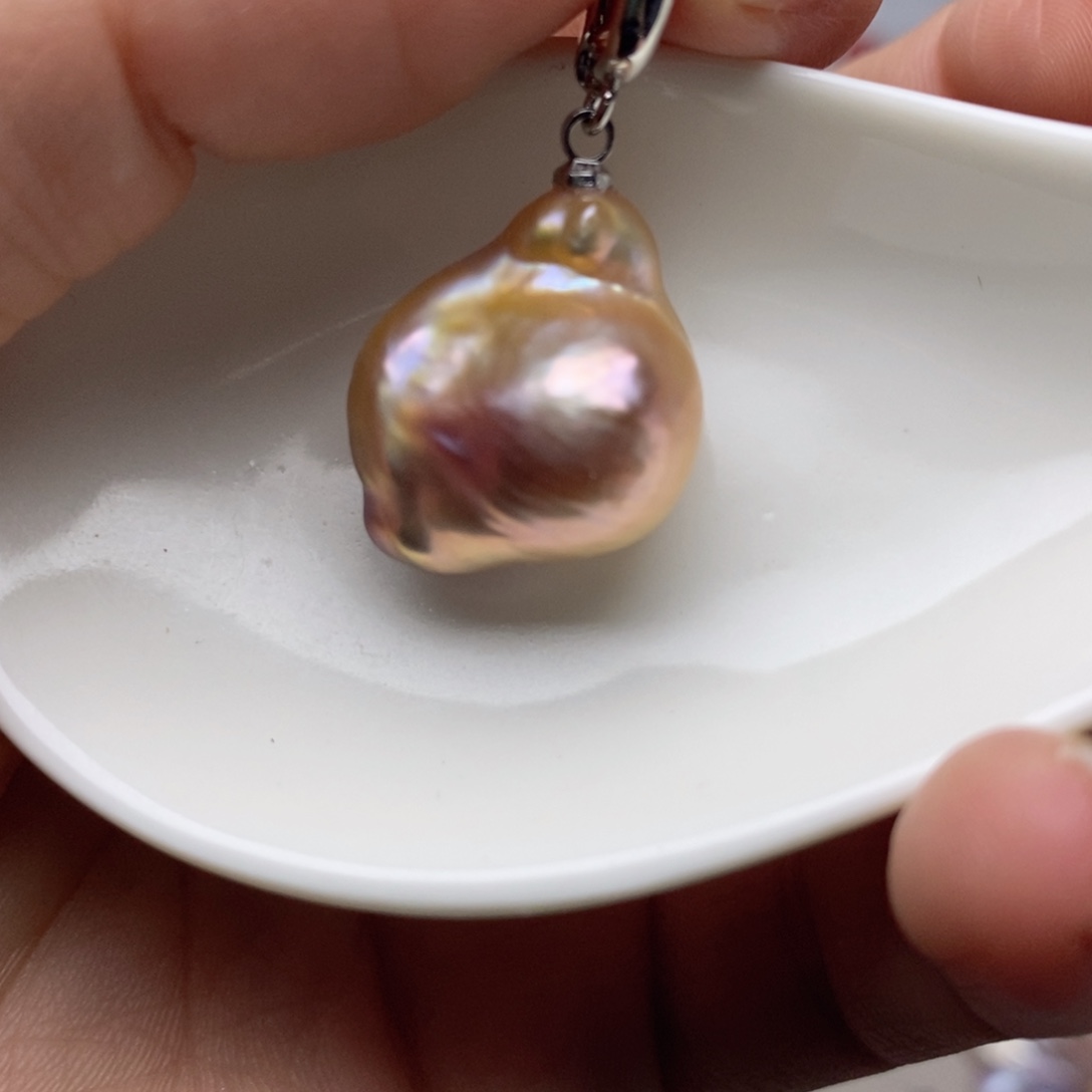 淡水珍珠其它未镶嵌