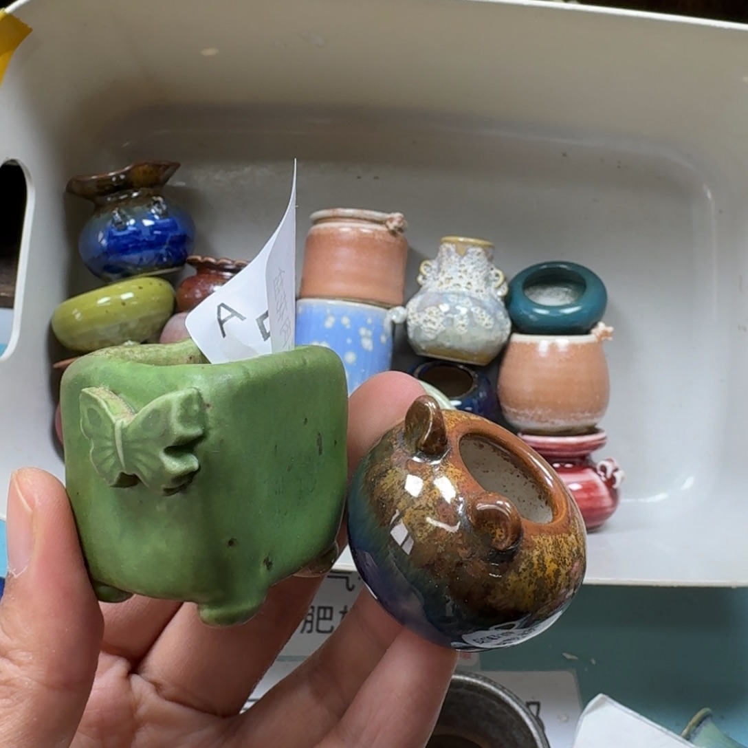 能***福陶瓷艺术品设计与制作