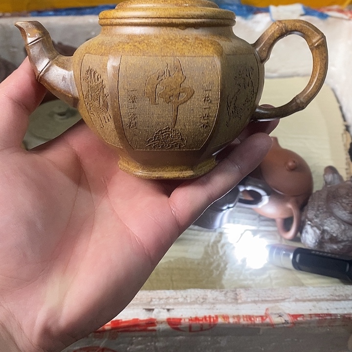 茶壶紫砂紫砂茶壶