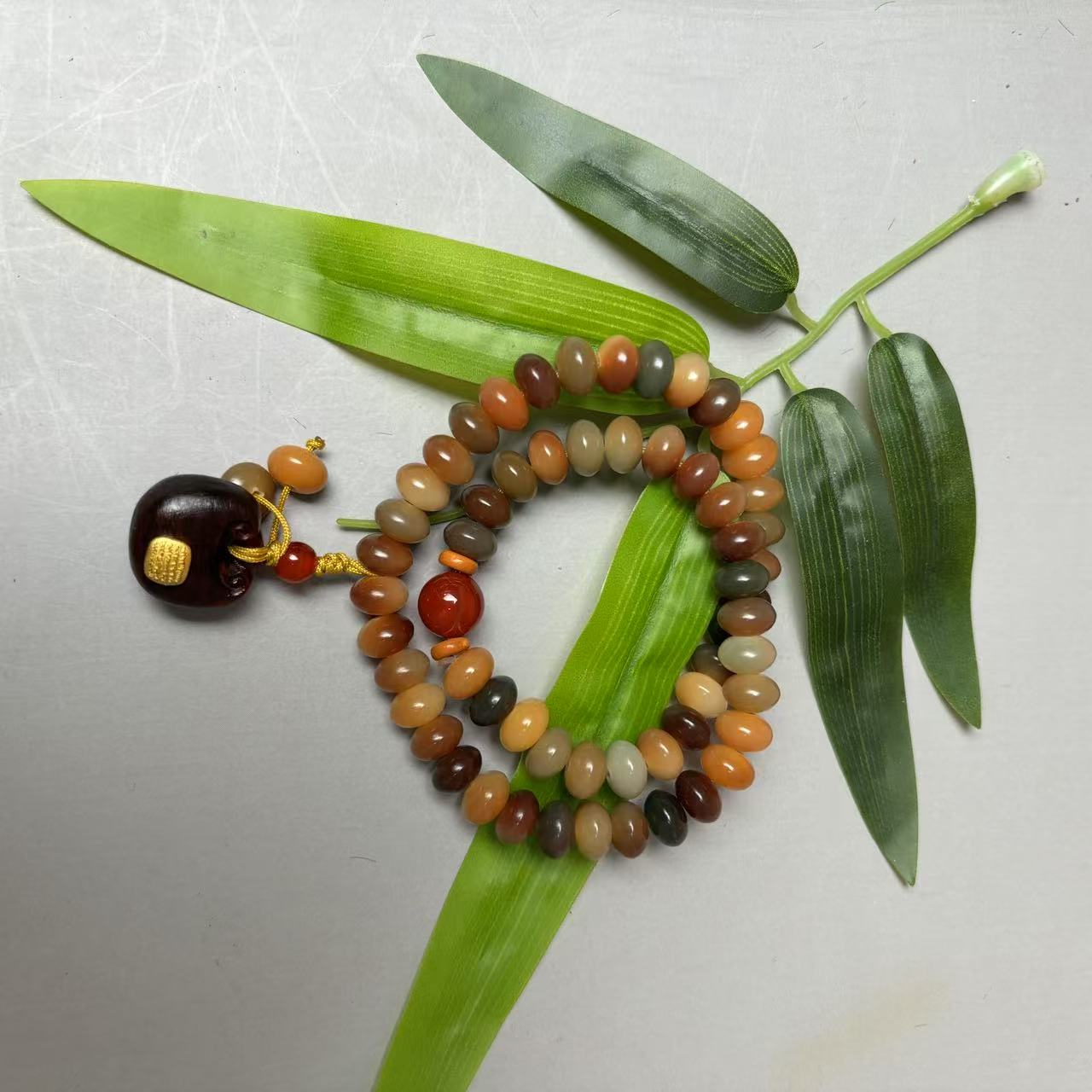 【尚御阁】pt多宝双圈带福袋