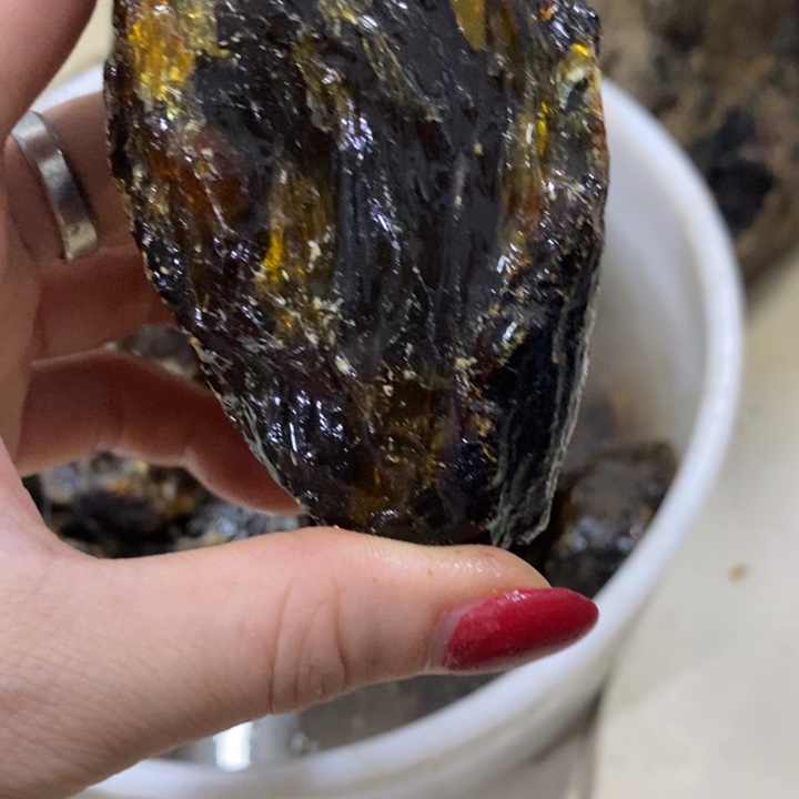 邱***波挂件玛瑙/玉髓合金蓝珀