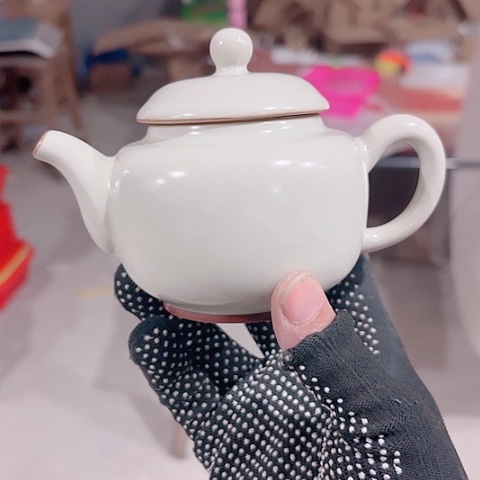 微瑕介意的朋友不要下单