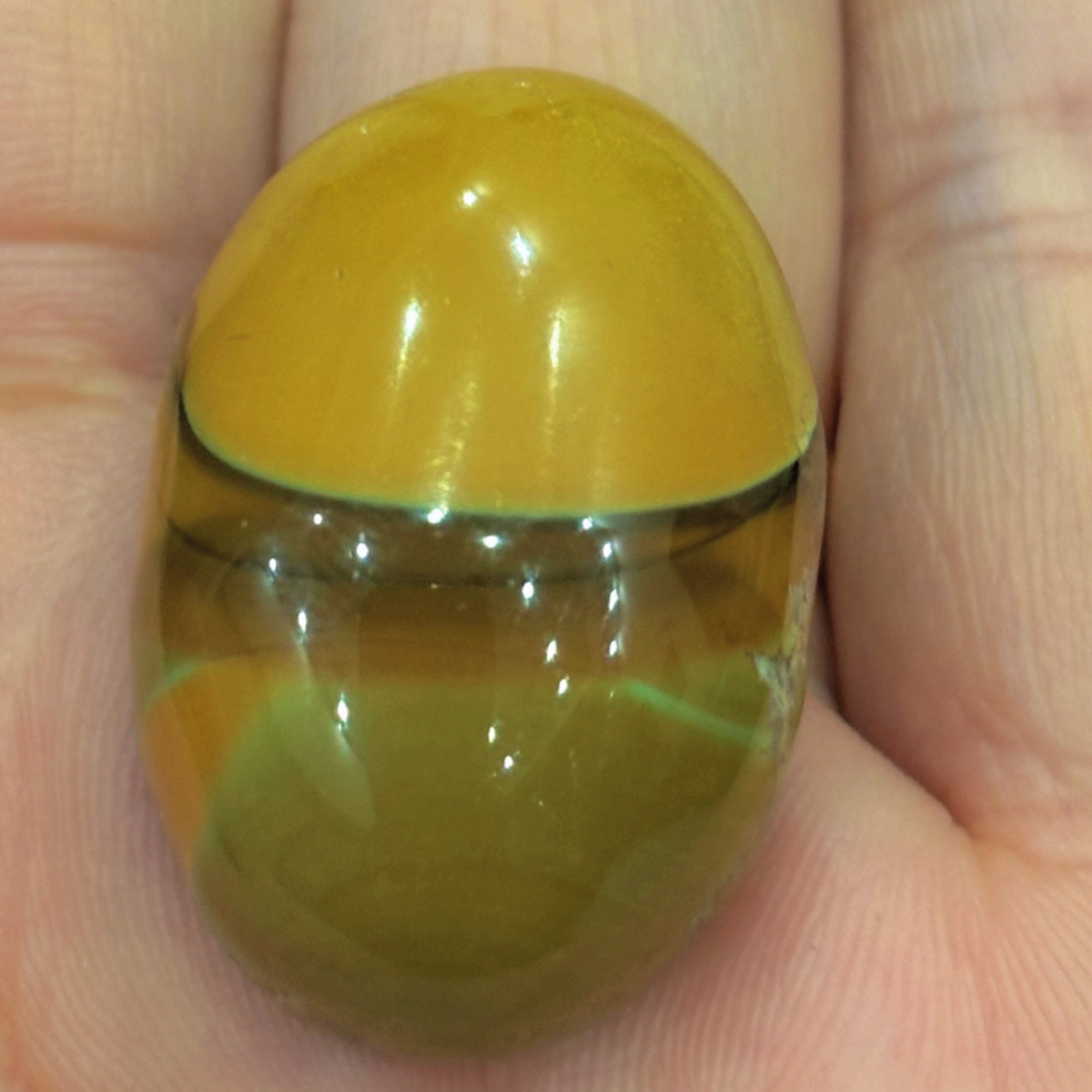 绿松石水波纹原矿天然蛋面吊坠牌子