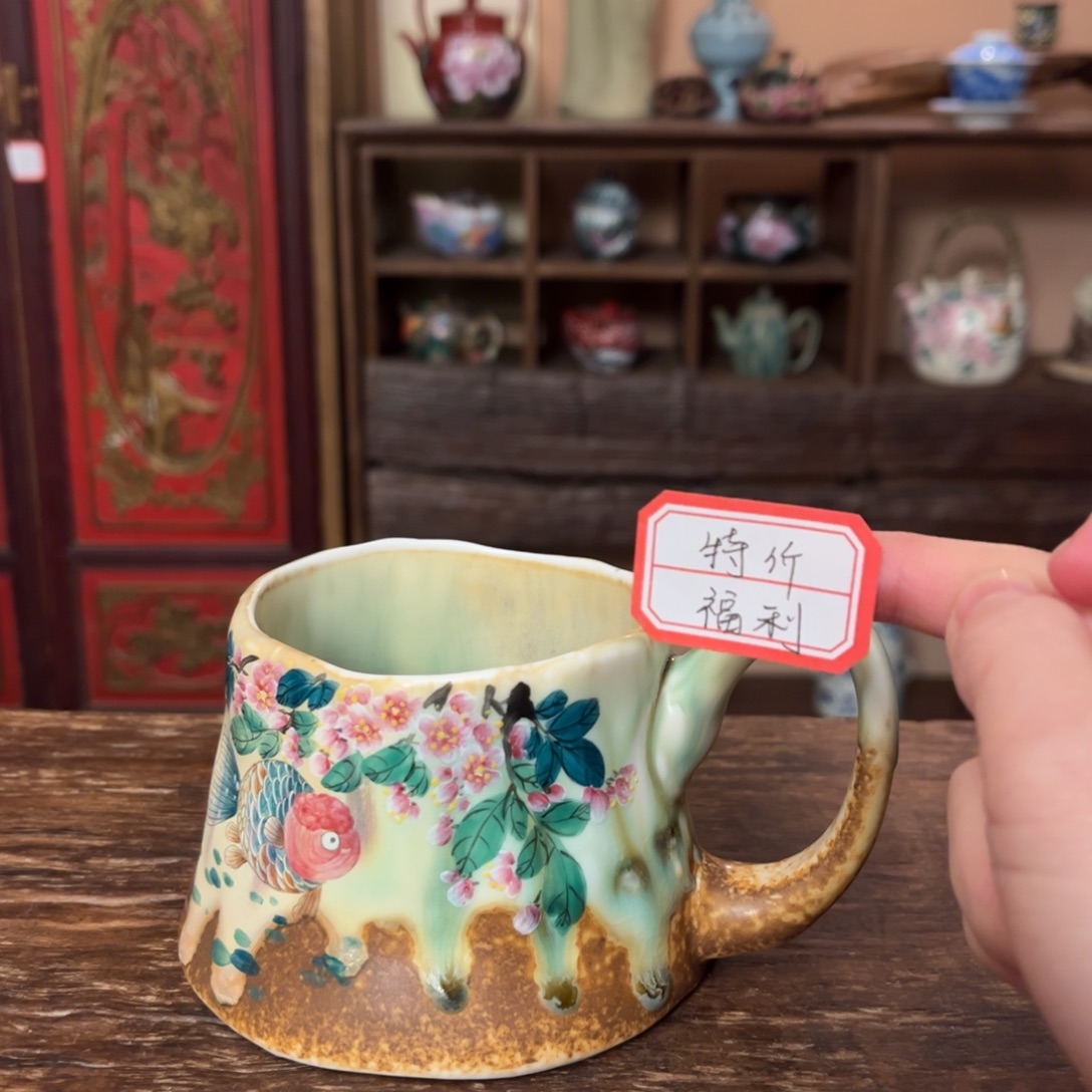 壶柴烧手工制作工艺