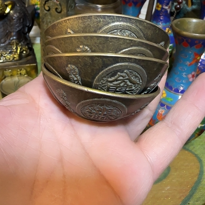 老铜器老铜器老铜器