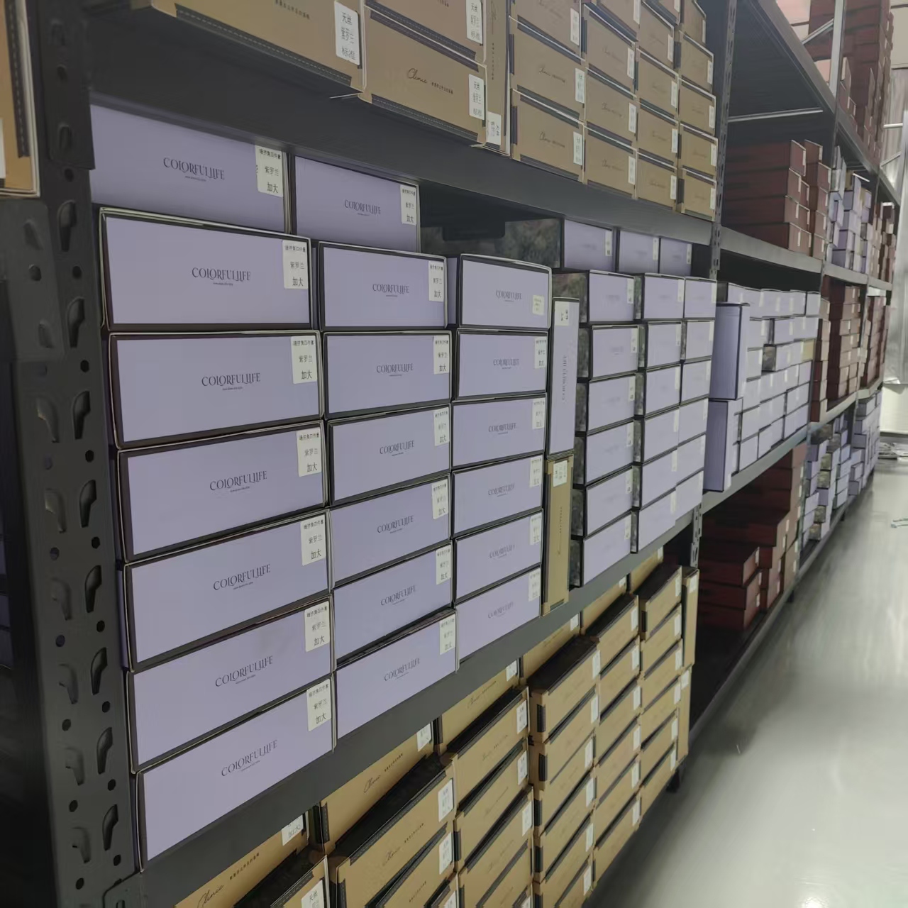 【DMS】高奢长绒棉套件 蝶舞花恋玉