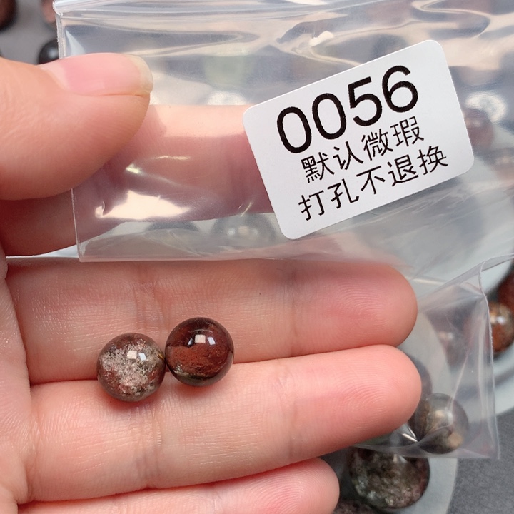 颈饰未镶嵌水晶?***香