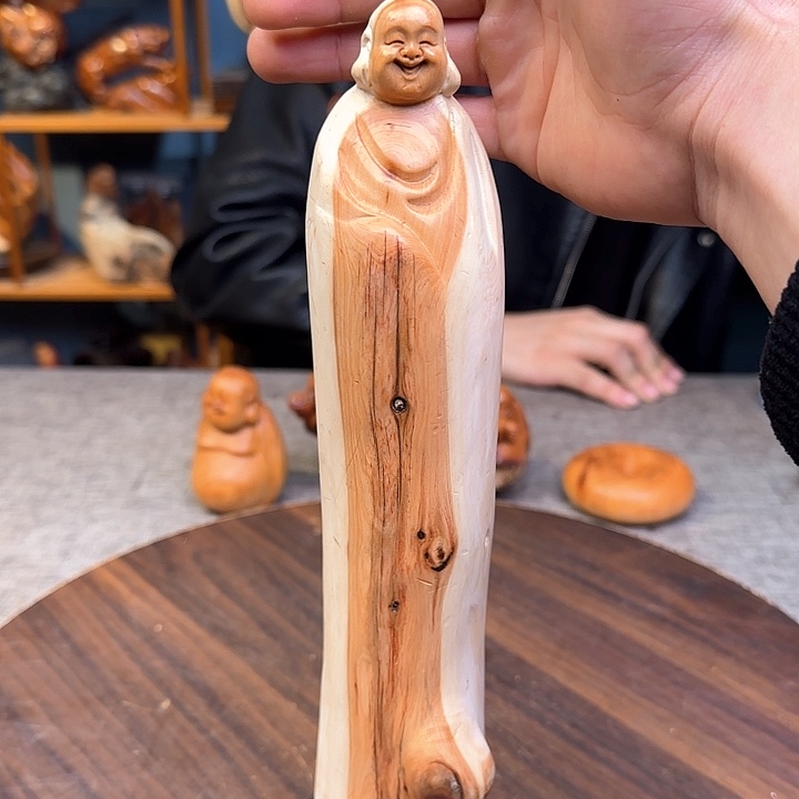 柏木（崖柏）关注一下