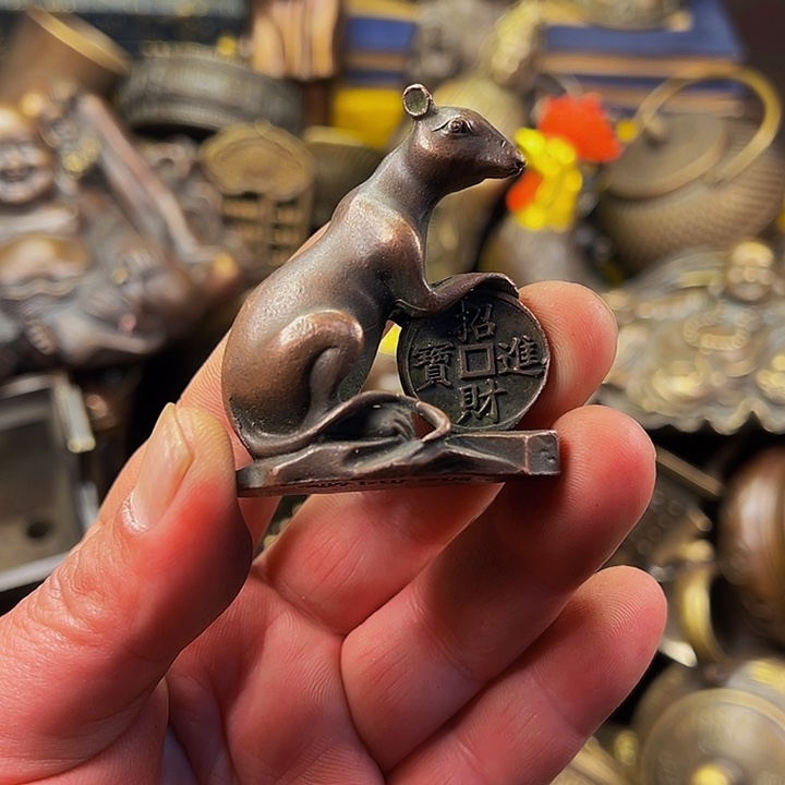 精美铜器精美铜器