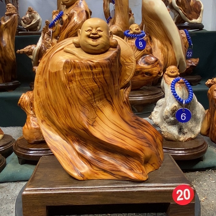 柏木（崖柏）精品崖柏