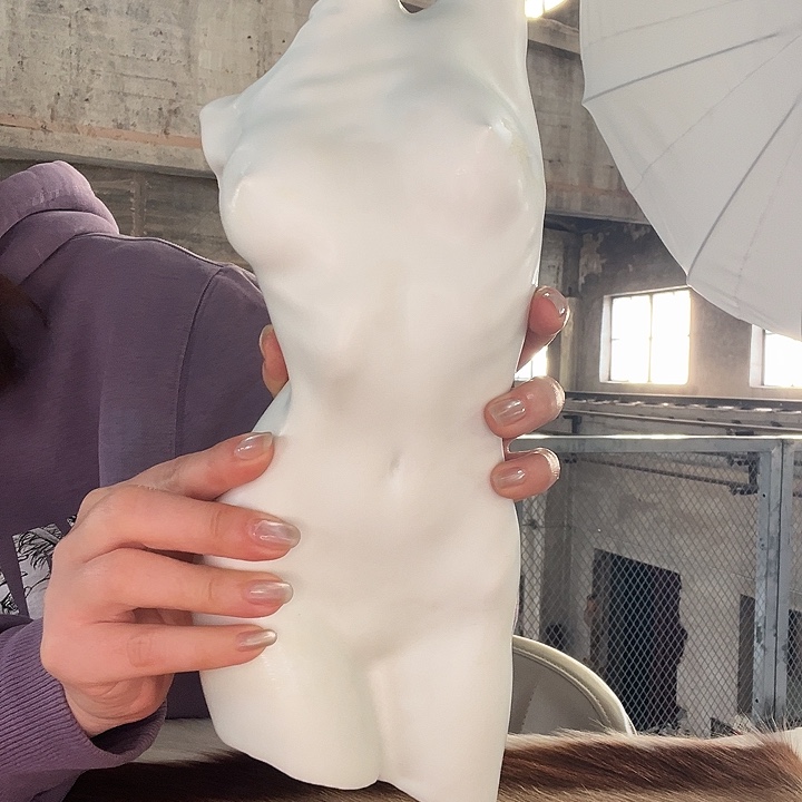 陶WANIMAL王动 原创设计